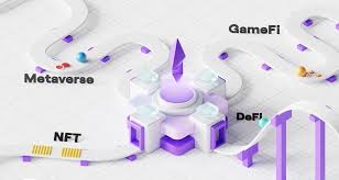 Game NFT kiếm t