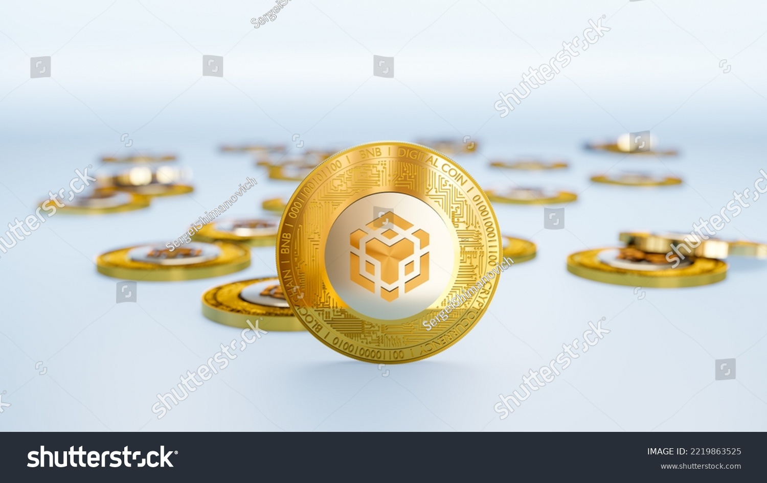 Blockchain 