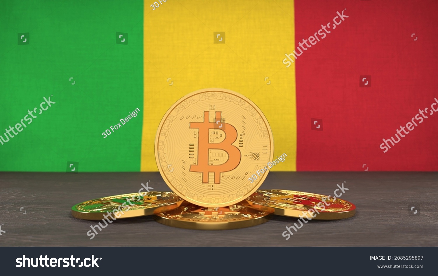 Ếch Và Bọ