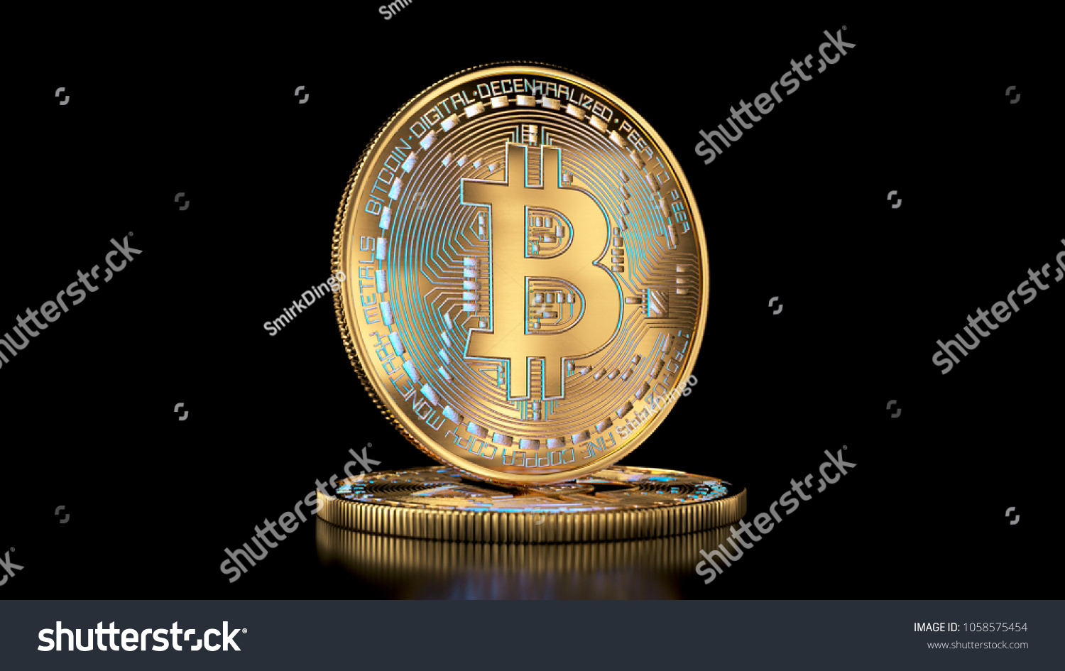 Blockchain Fan 