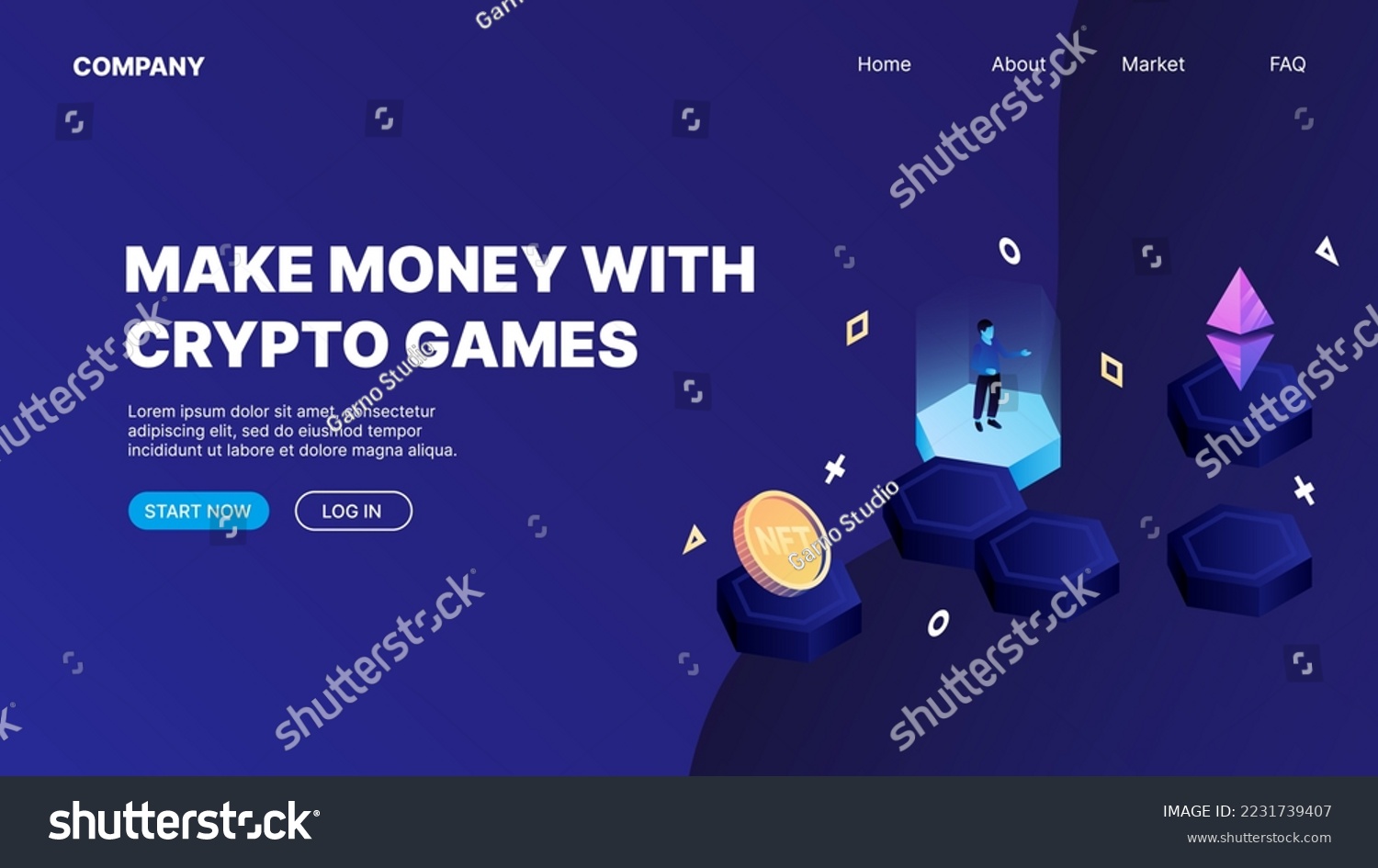Blackjack là bà