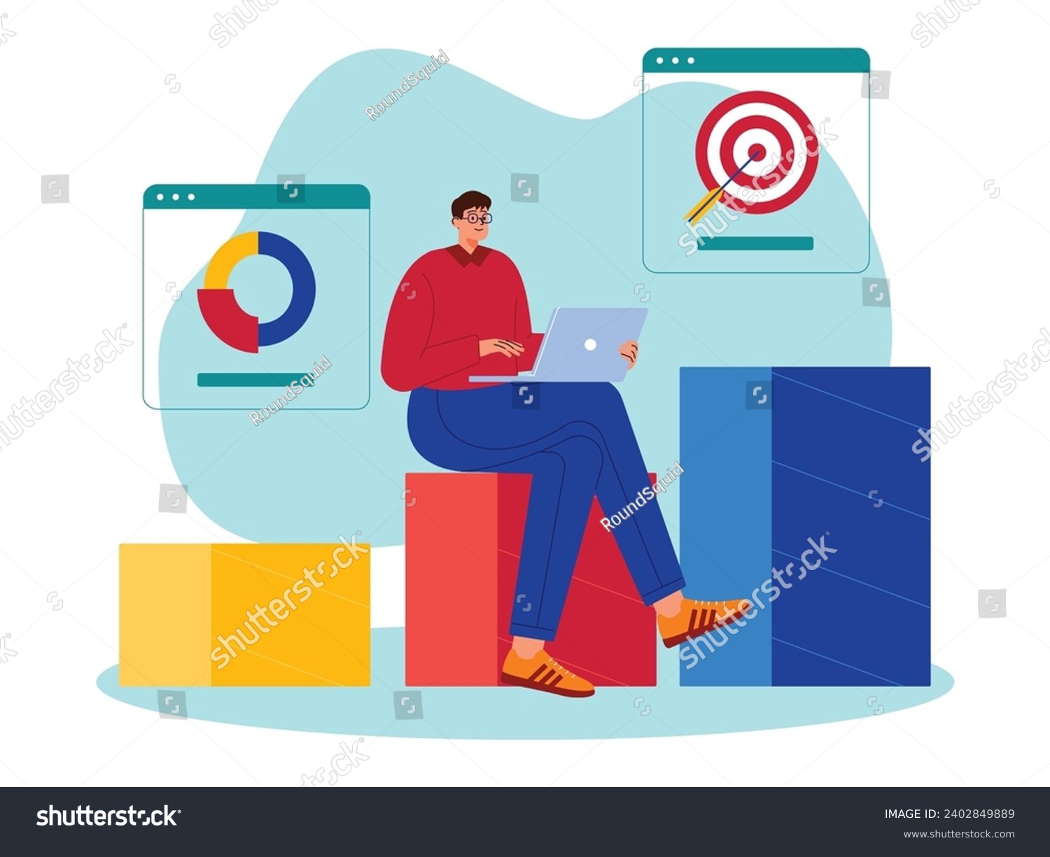 Cuốn sách của V