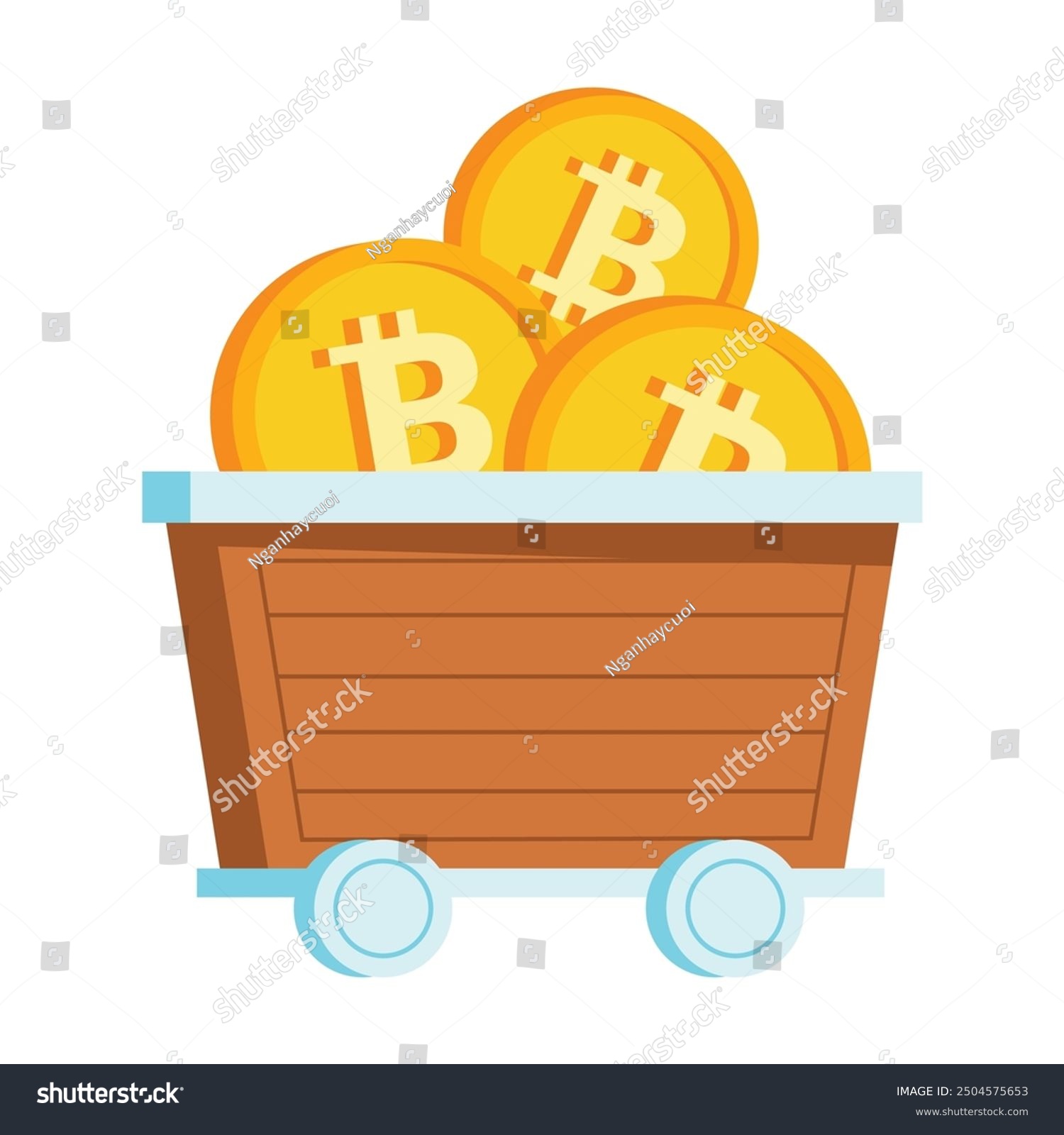 5 Linh vật