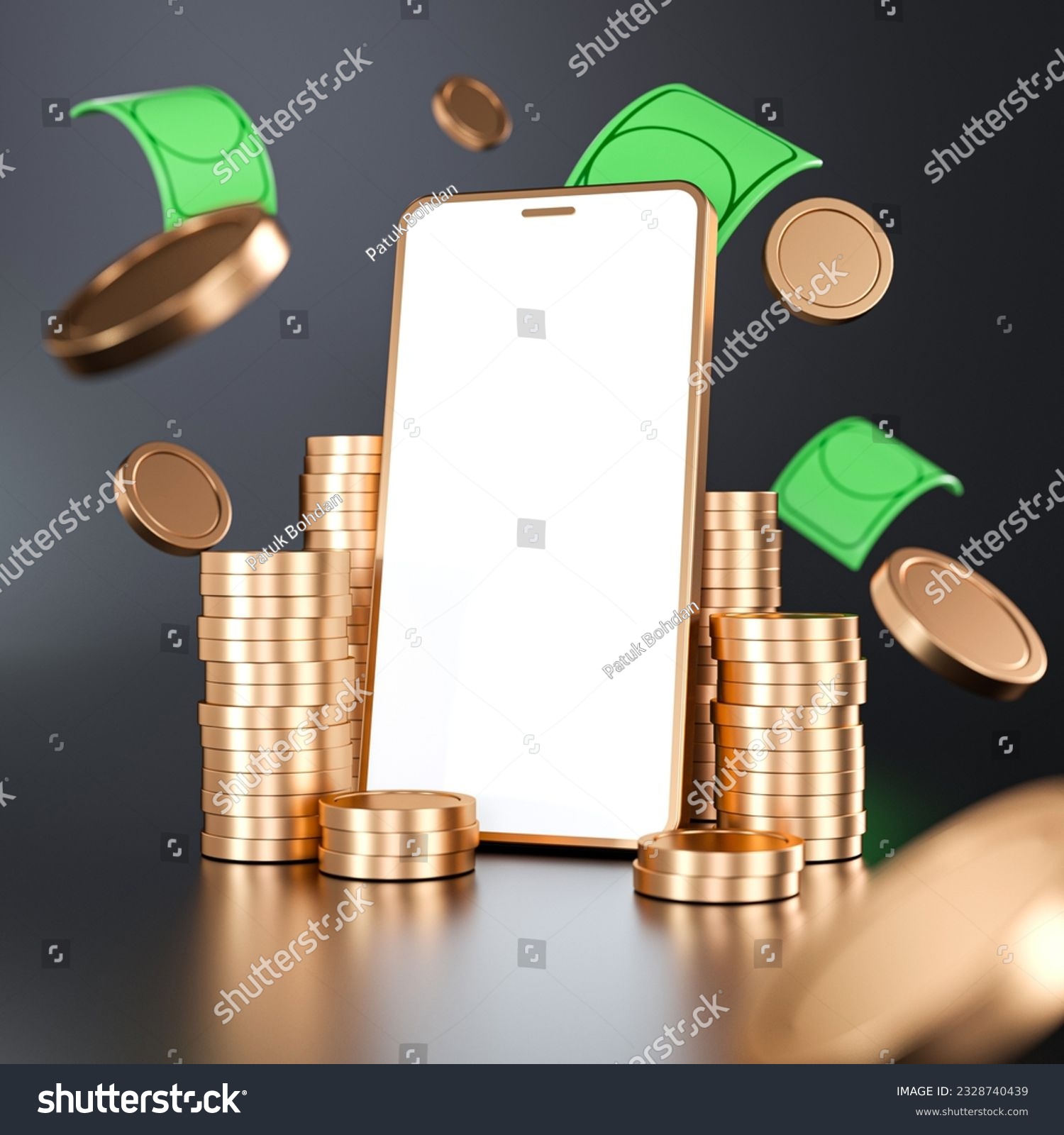 App kiếm tiền r