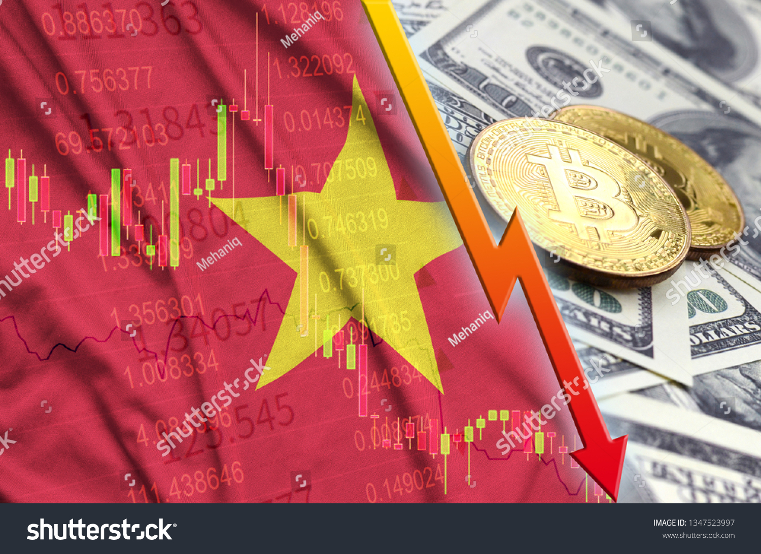 Hầm Mộ May Mắn 