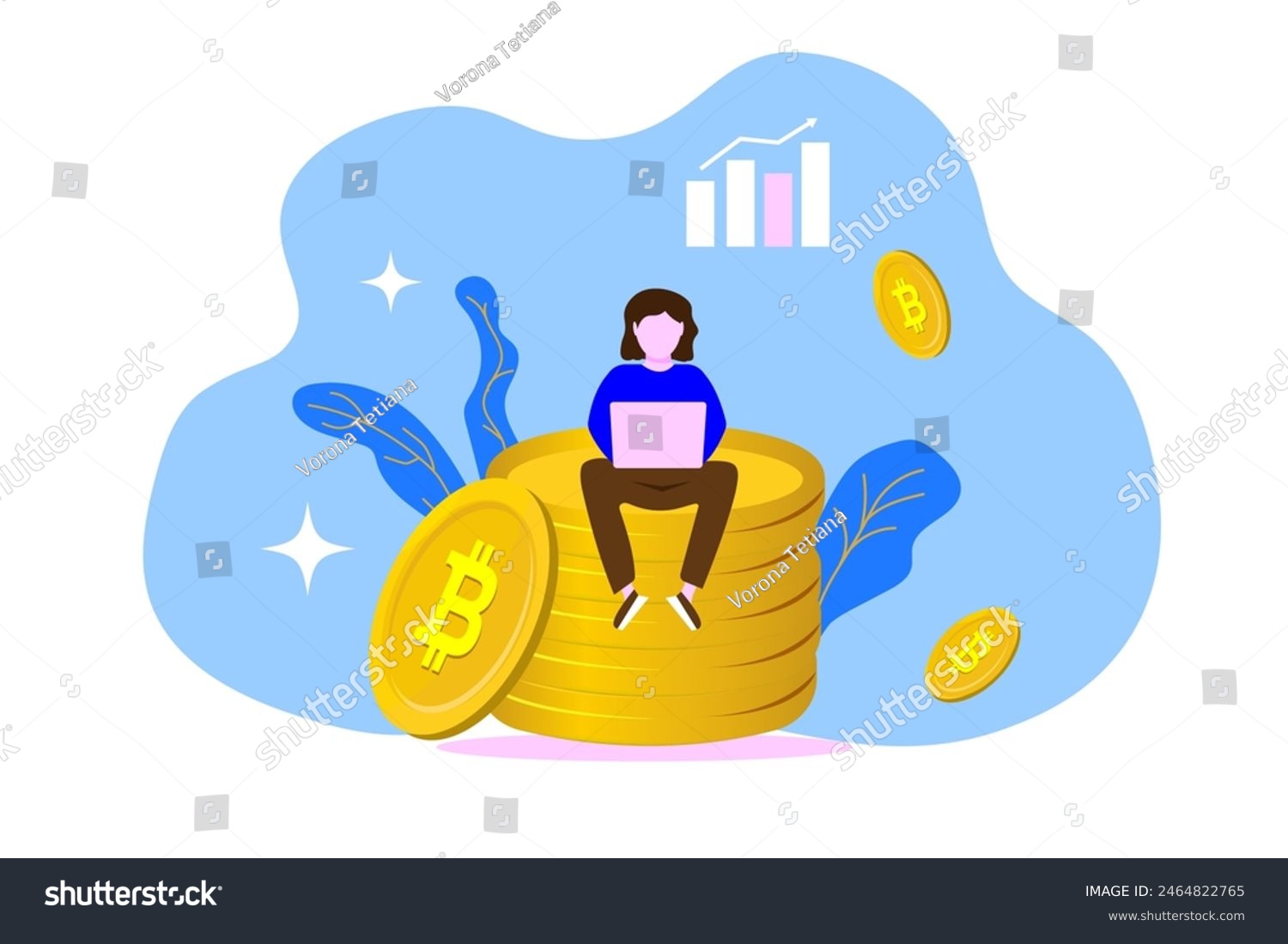 Của Cài Dồi Dào