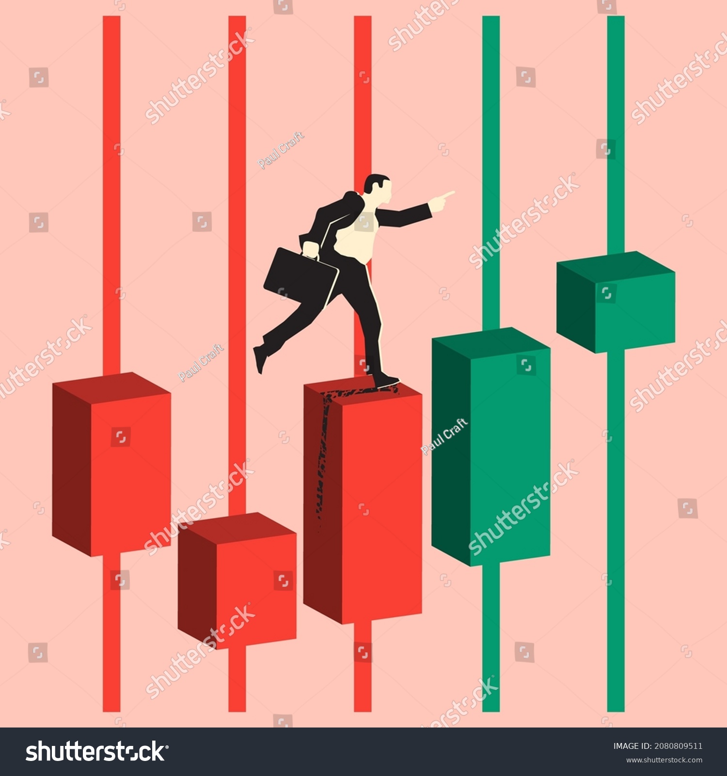 Stake Daily