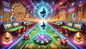 Game cờ bạc