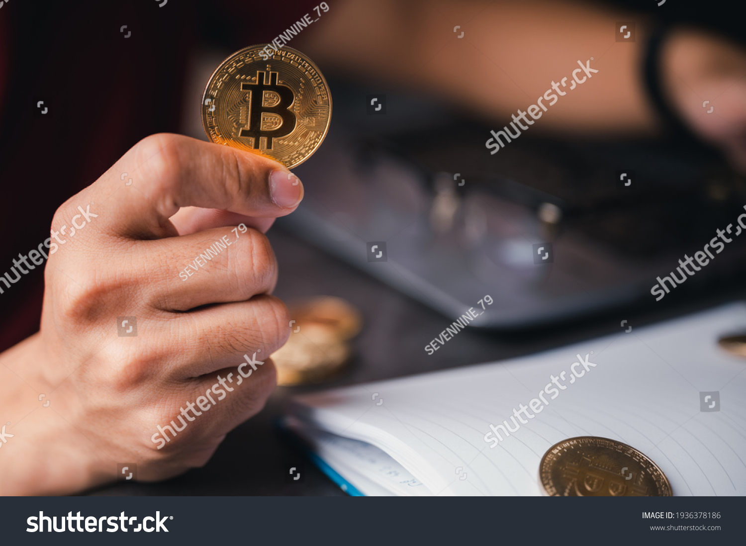 KHO BÁU AI CẬP