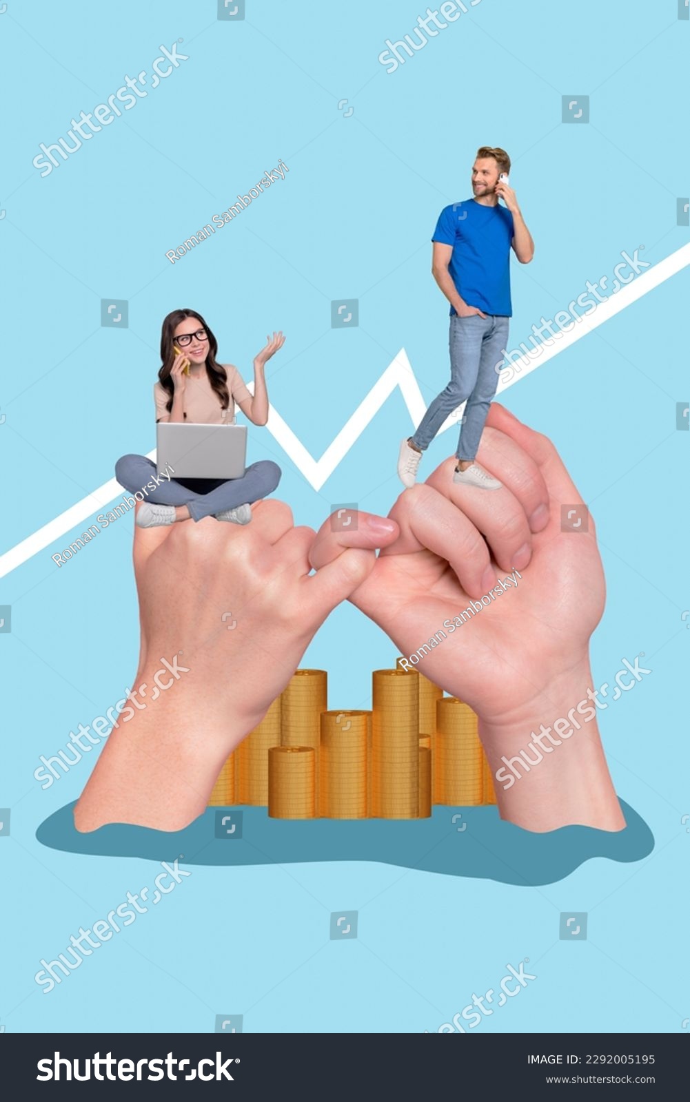 Máy Ủi Của Cải