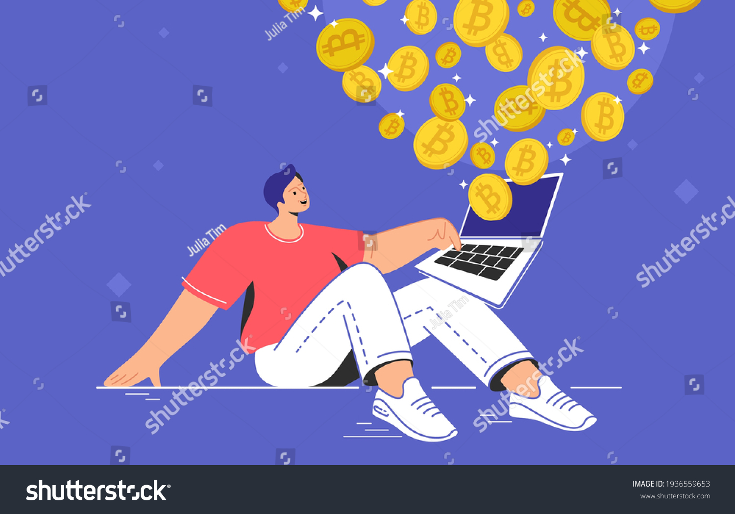 Blockchain 5 lá
