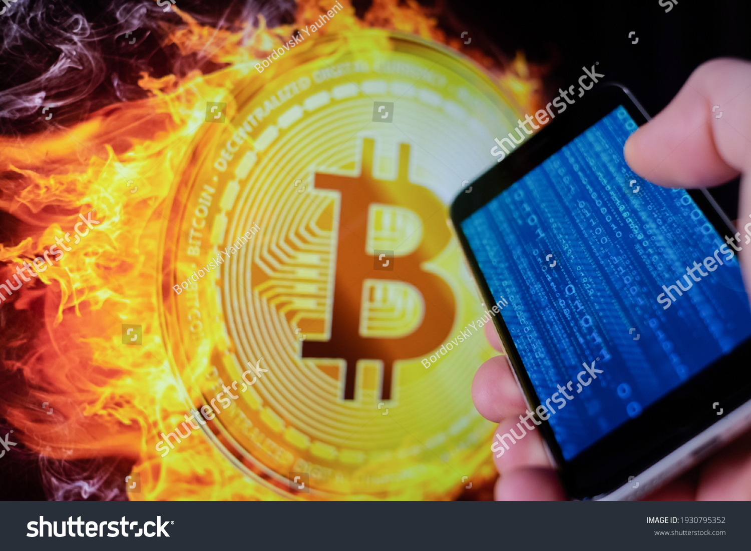 Blockchain Tài 