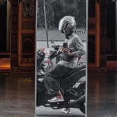 Luật bóng bàn m