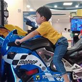 Di Lặc Cười