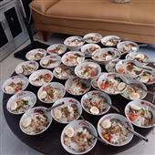 TỶ PHÚ