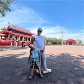 Trái Cây Nhiệt 