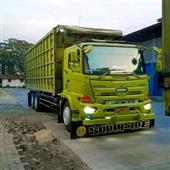 Các đội bón