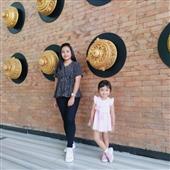 Hổ May Mắn