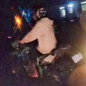 Kết quả bóng né