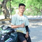 Chúc may mắn