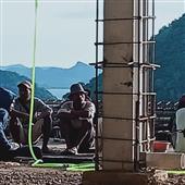 Setup góc chụp 