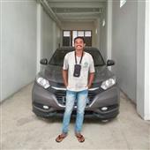 Vận May Gấu Trú