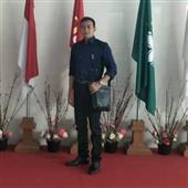 Barong Rico