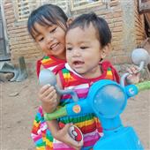 Xúc Xắc Trang S