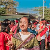 Cầu vồng vàng