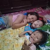 Mơ thấy đánh bà