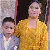 Cà rốt nhỏ nhảy