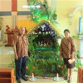 đôi mạt chược
