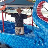7 Chú khỉ