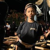 Thần sấm