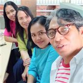 Tâm sự của ngườ