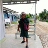 Chú Khỉ Bartend