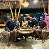 Thảm cầu lông