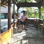 Dạo Chơi Phố Đê