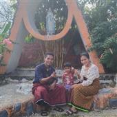Thần Đèn Aladdi