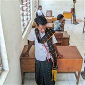 Bảng tỉ số bida