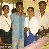 Cách kiếm tiền 