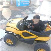 Năm mới may mắn