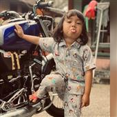 5 Con Thỏ Megaw