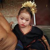 Bữa tiệc kẹo ng