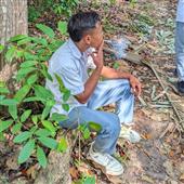 Wild Wild Riche