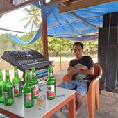 Cá cược cricket