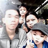 ủng may mắn