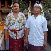 ốc đảo nước