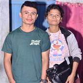 Hình Bóng Khiêu