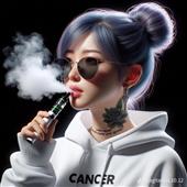 Ngọn lửa Chibi 
